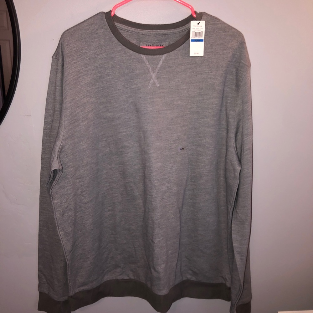 Van Heusen Long Sleeve